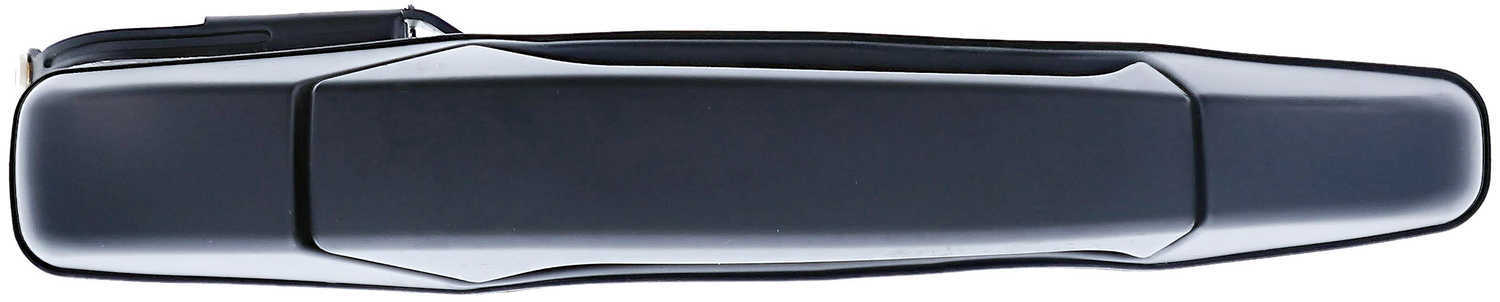 Rear Right Exterior Door Handle