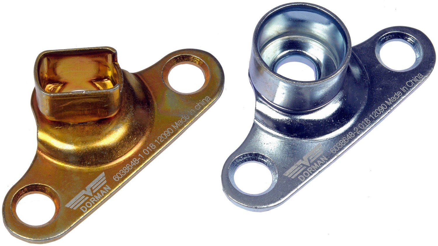 Tailgate Hinges - Left and Right