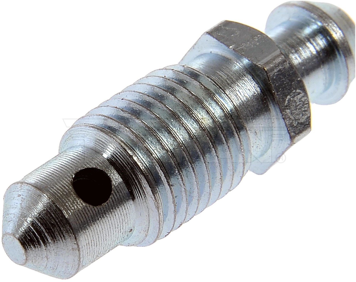 Bleeder Screws 3/8-24 X 1-1/4 In.