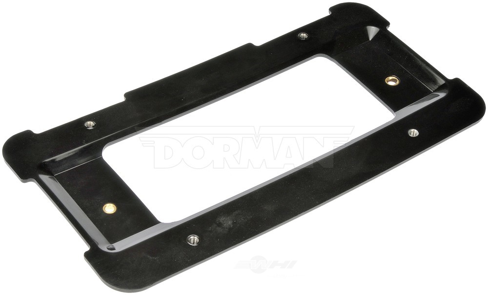 BMW License Plate Bracket