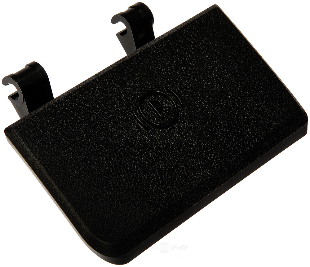 Parking Brake Release Handle