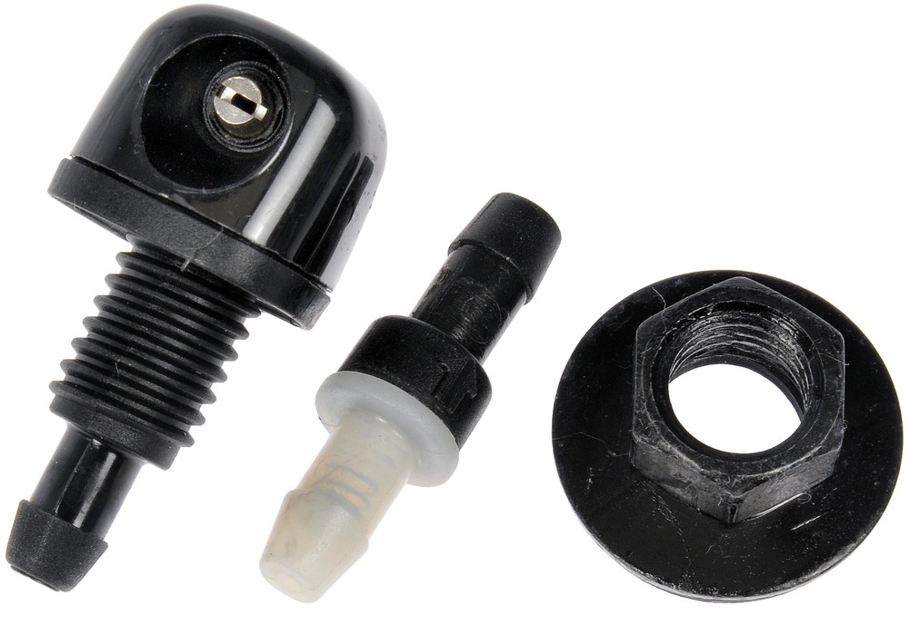 Windshield Washer Nozzle