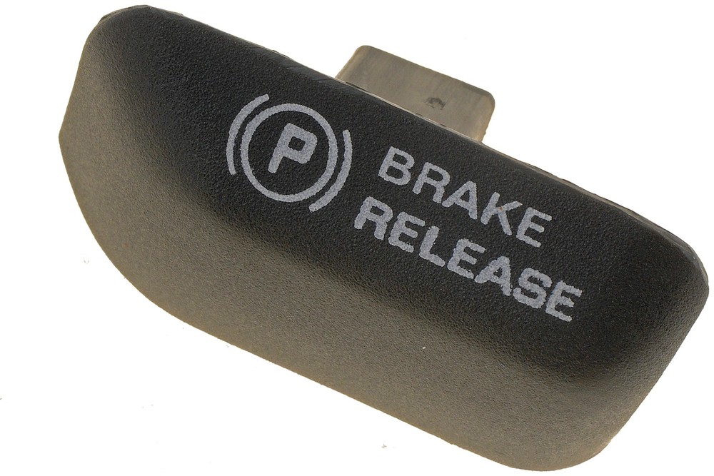 Emergency Brake Release Handle