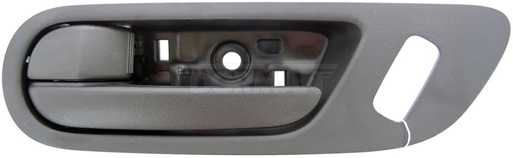 Front Left Interior Door Handle