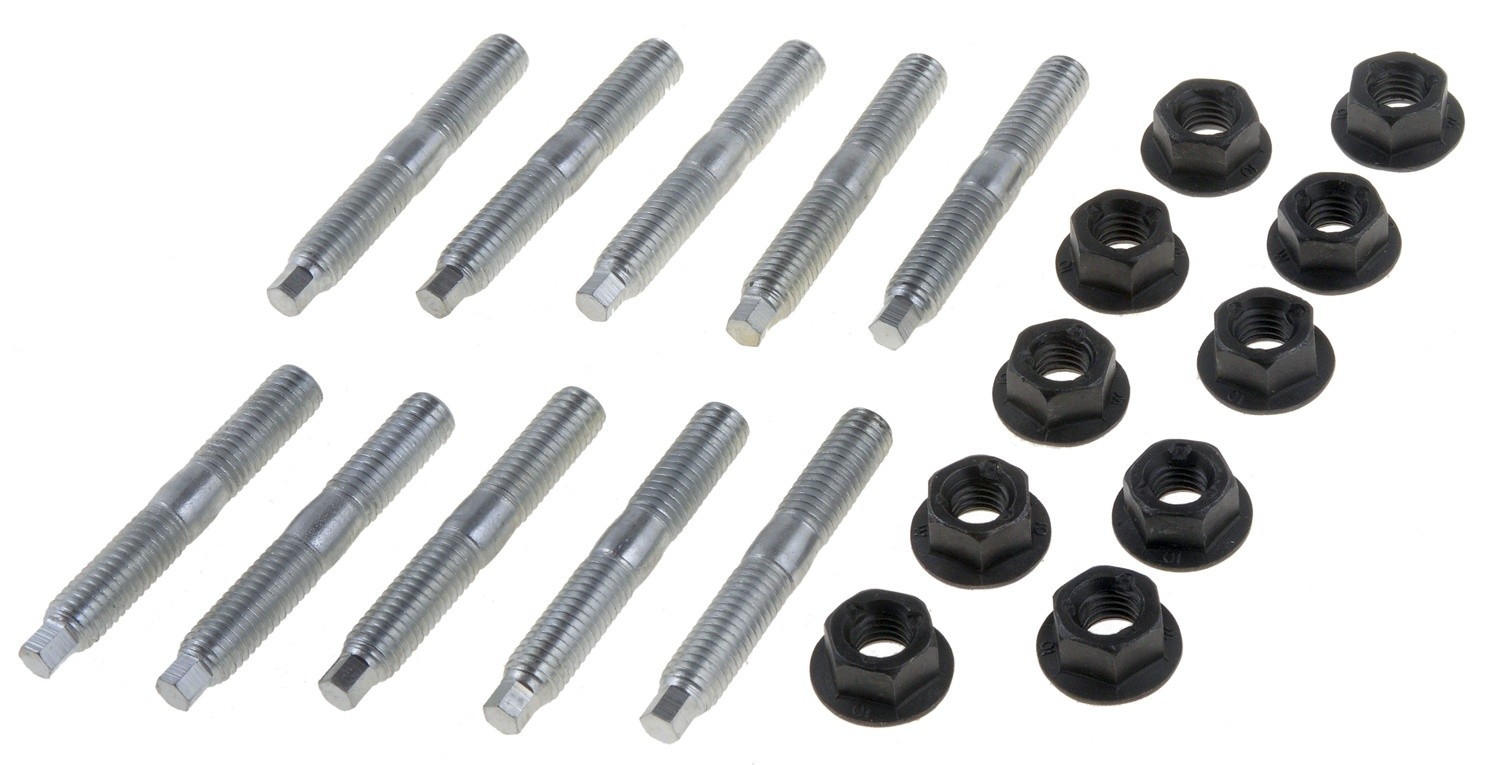 Exhaust Manifold Hardware Kit