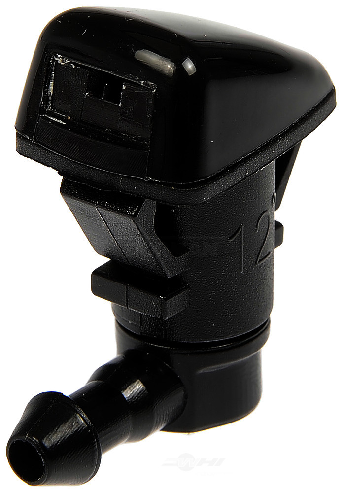 Windshield Washer Nozzle