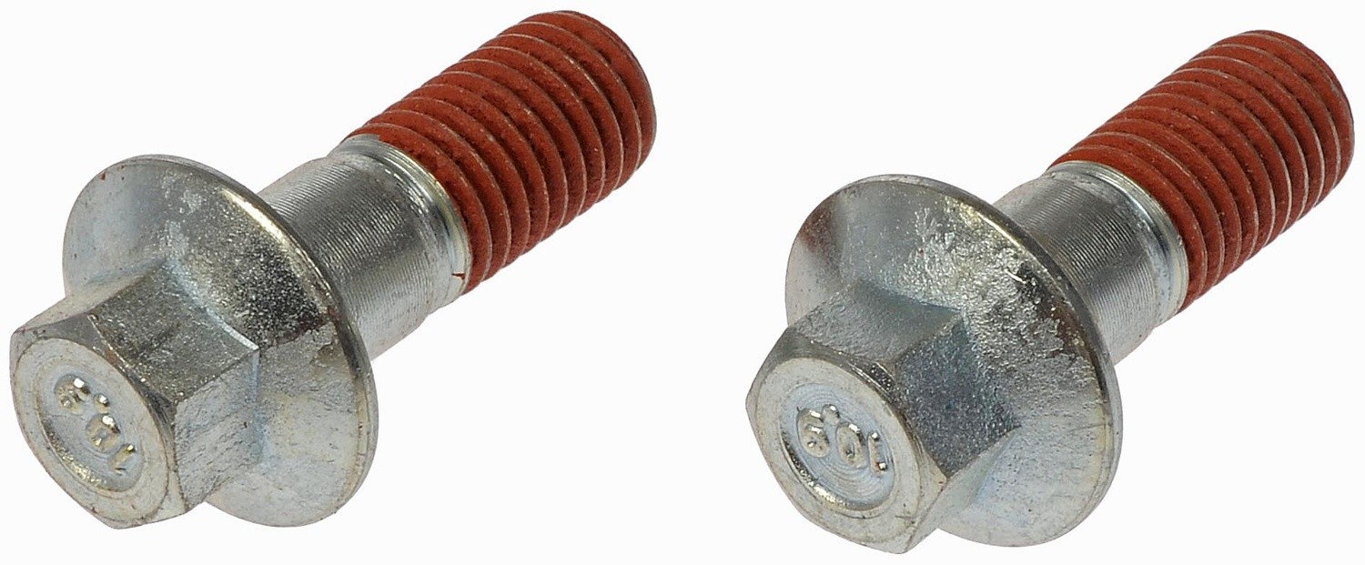 Brake Caliper Bracket Bolts
