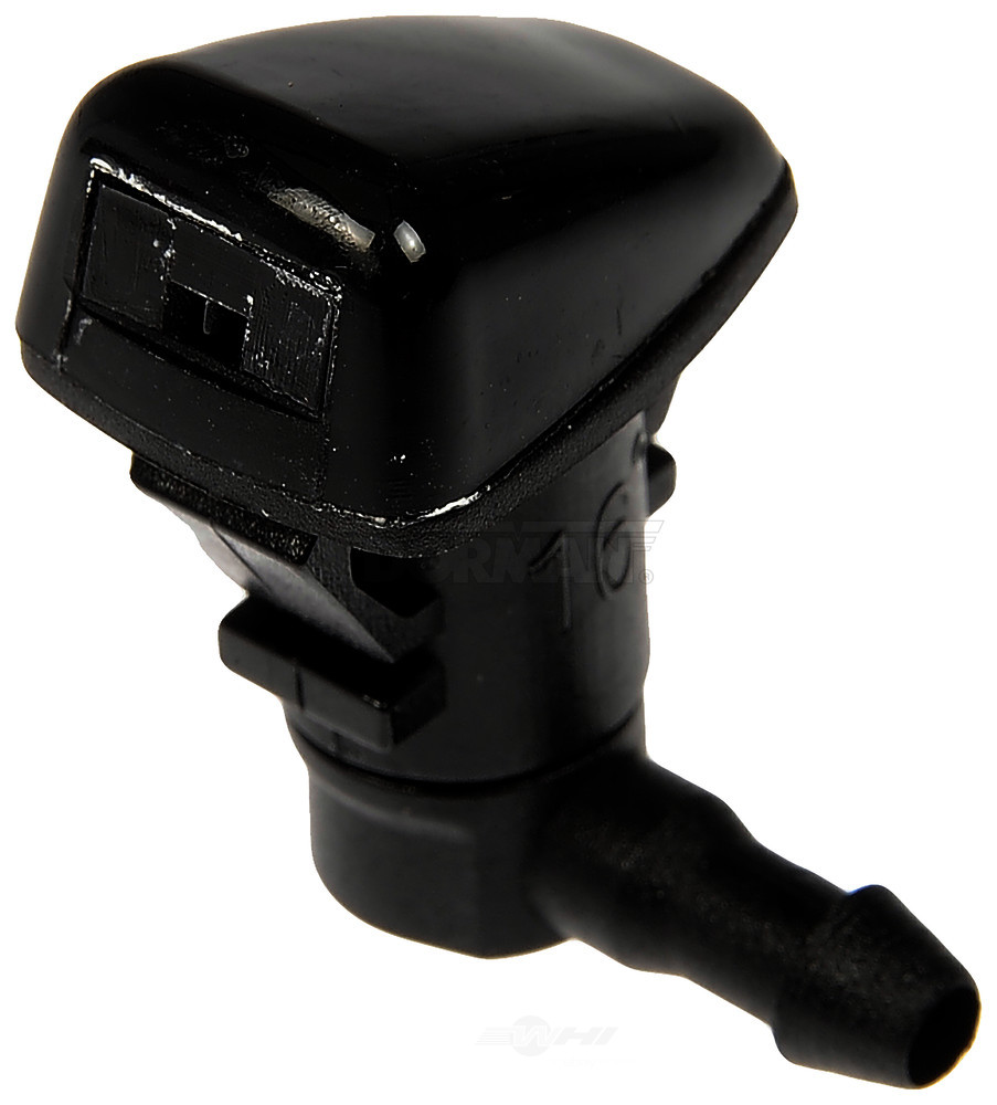 Windshield Washer Nozzle