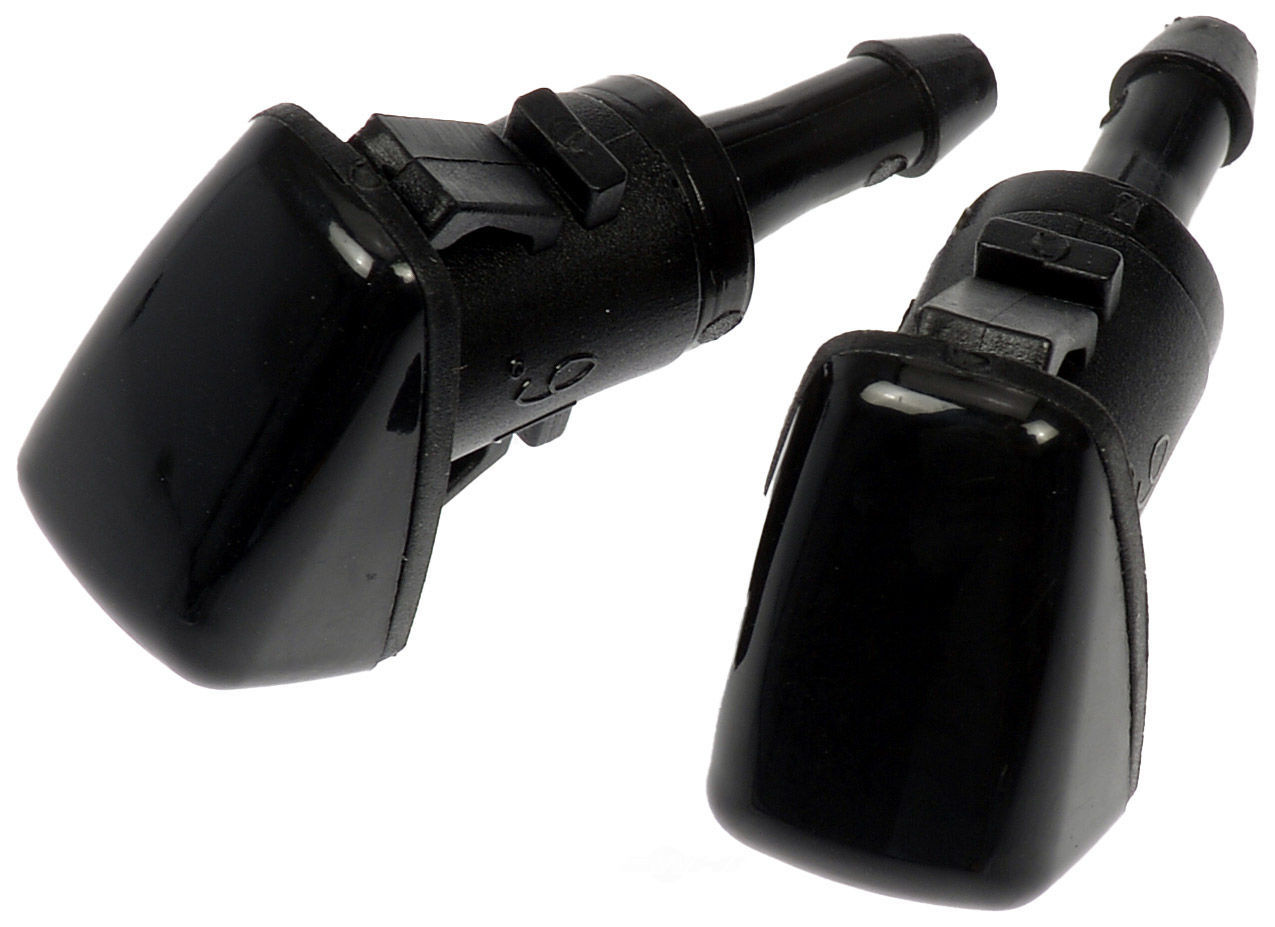 Windshield Washer Nozzle
