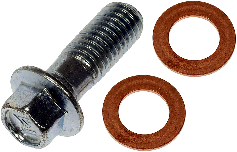 Brake Hose Bolts M10-1.5 X 27.8mm