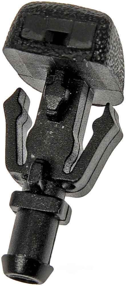Dorman - Help Windshield Washer Nozzle DRM-58085 | Bumper to