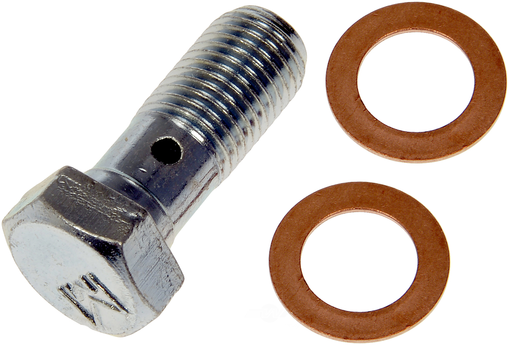 Brake Hose Bolts 7/16-20 X 1-1/16 In.
