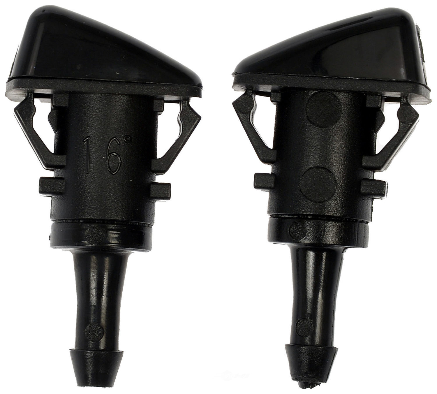 Windshield Washer Nozzle