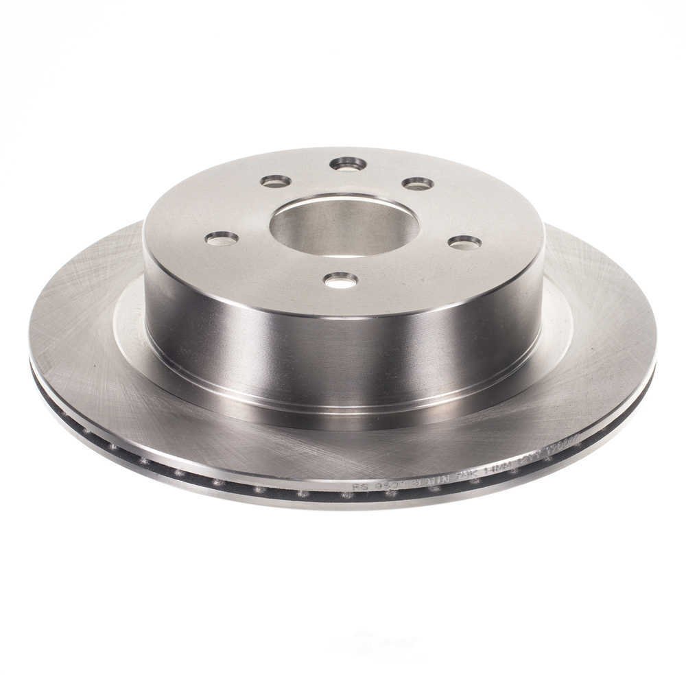 RS PARTS RS980113 — Disque de frein arrière