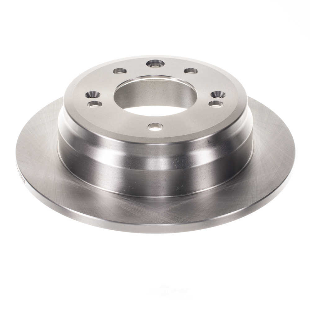 RS PARTS RS980896 — Disque de frein arrière