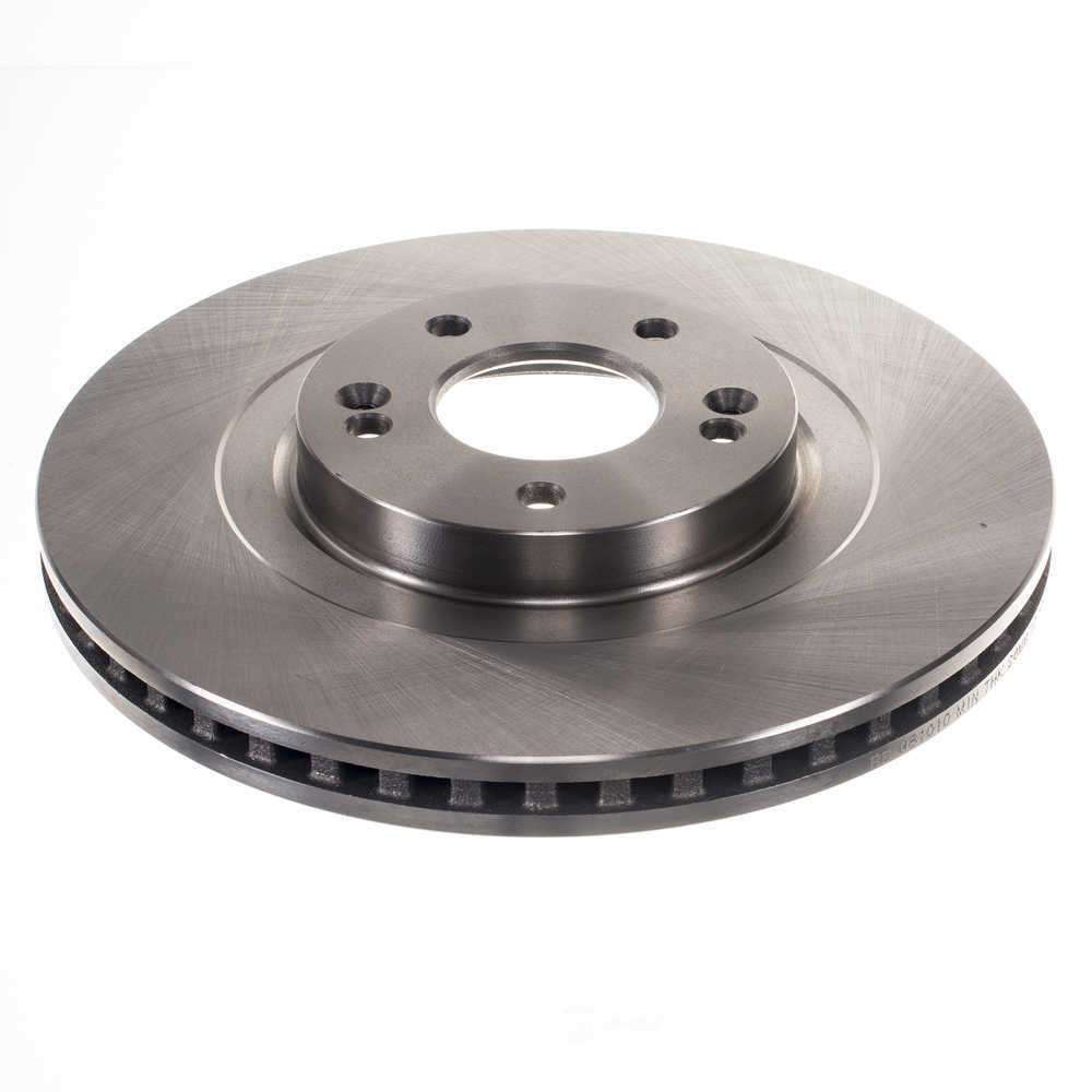 RS PARTS RS981010 — Disque de frein avant
