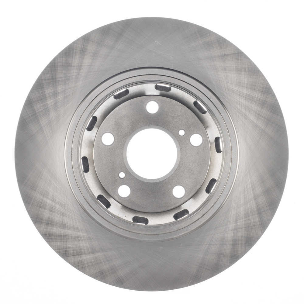 RS PARTS RS980728 — Disque de frein avant