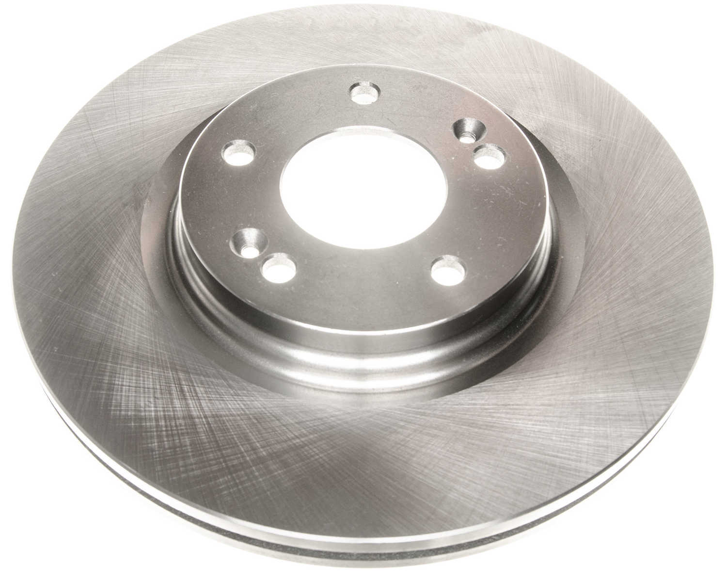 RS PARTS RS981958 — Disque de frein avant