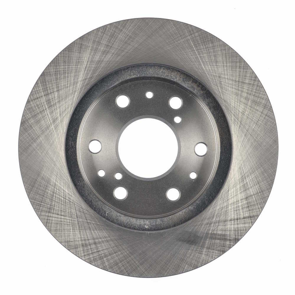 RS PARTS RS580279 — Front Disc Brake Rotor