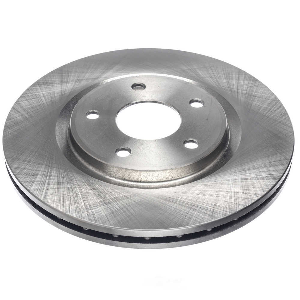 RS PARTS RS780964 — Disque de frein avant