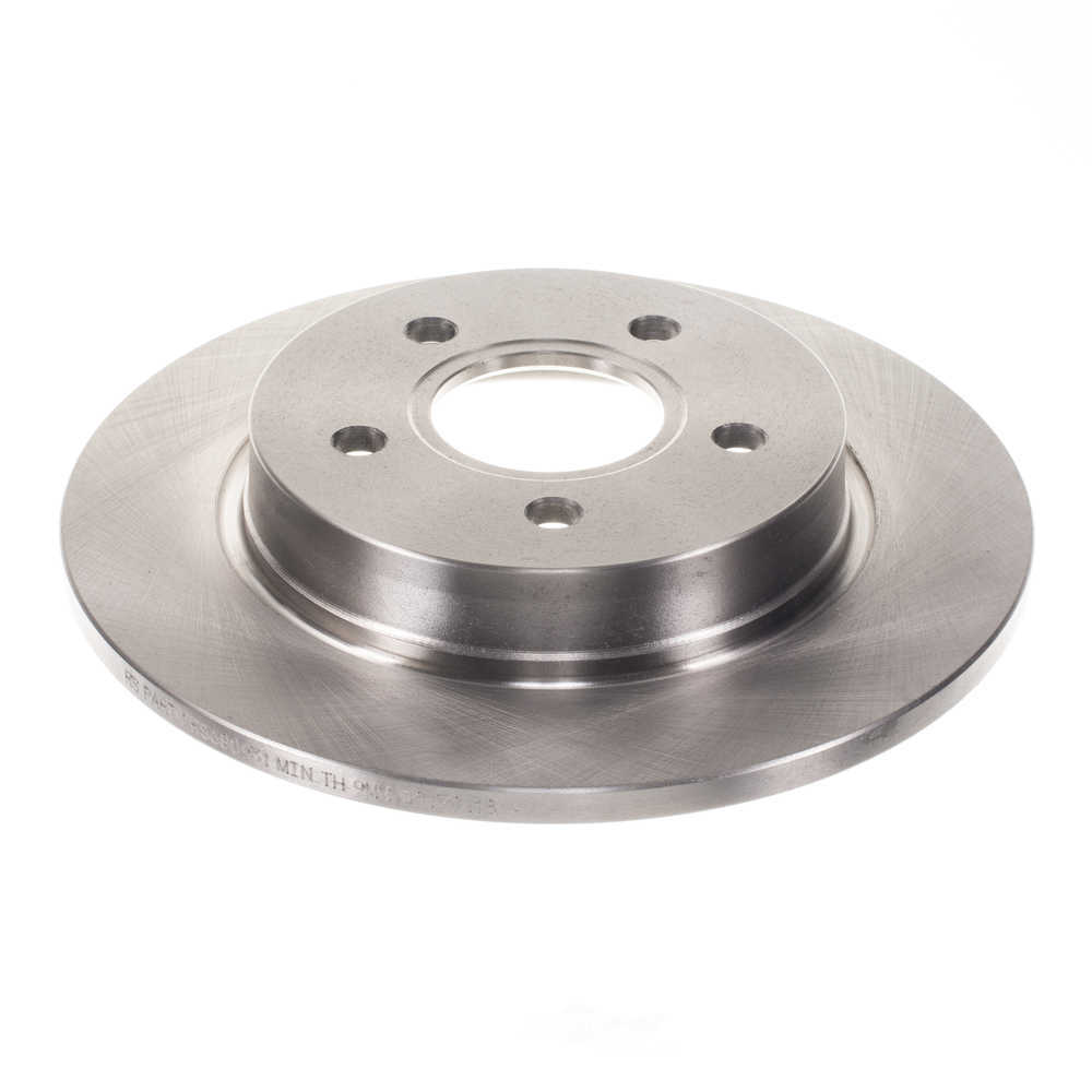 RS PARTS RS680931 — Rear Disc Brake Rotor