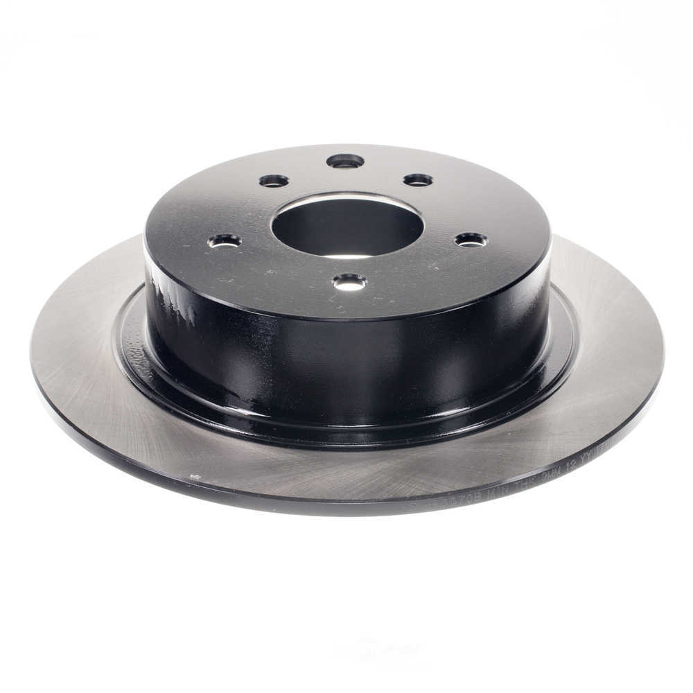 RS PARTS RS980070B — Rear Disc Brake Rotor