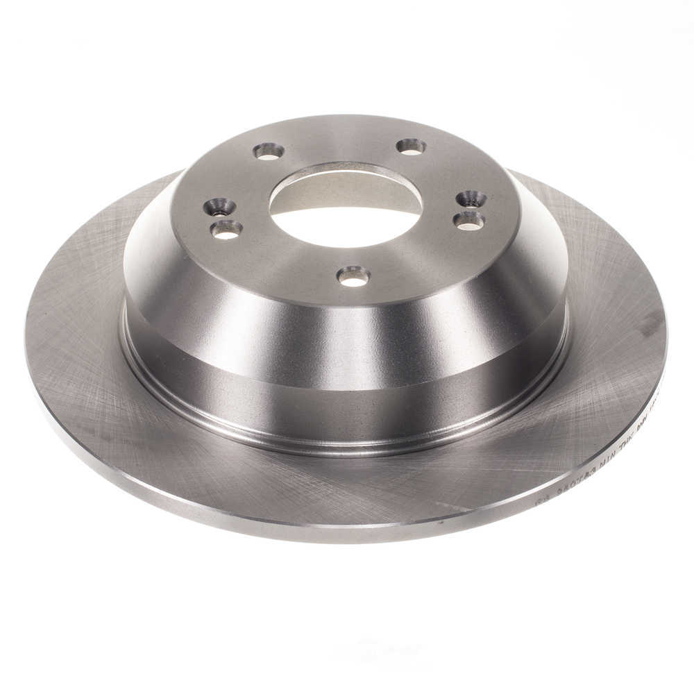 RS PARTS RS980783 — Disque de frein arrière