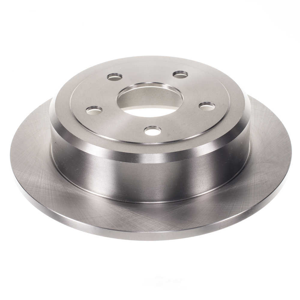 RS PARTS RS780519 — Rear Disc Brake Rotor