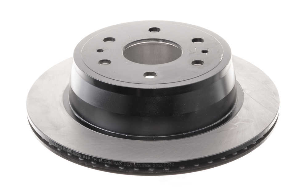 RS PARTS RS581032B — Rear Disc Brake Rotor