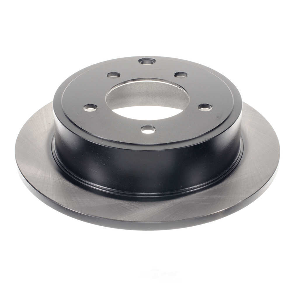 RS PARTS RS780457B — Rear Disc Brake Rotor