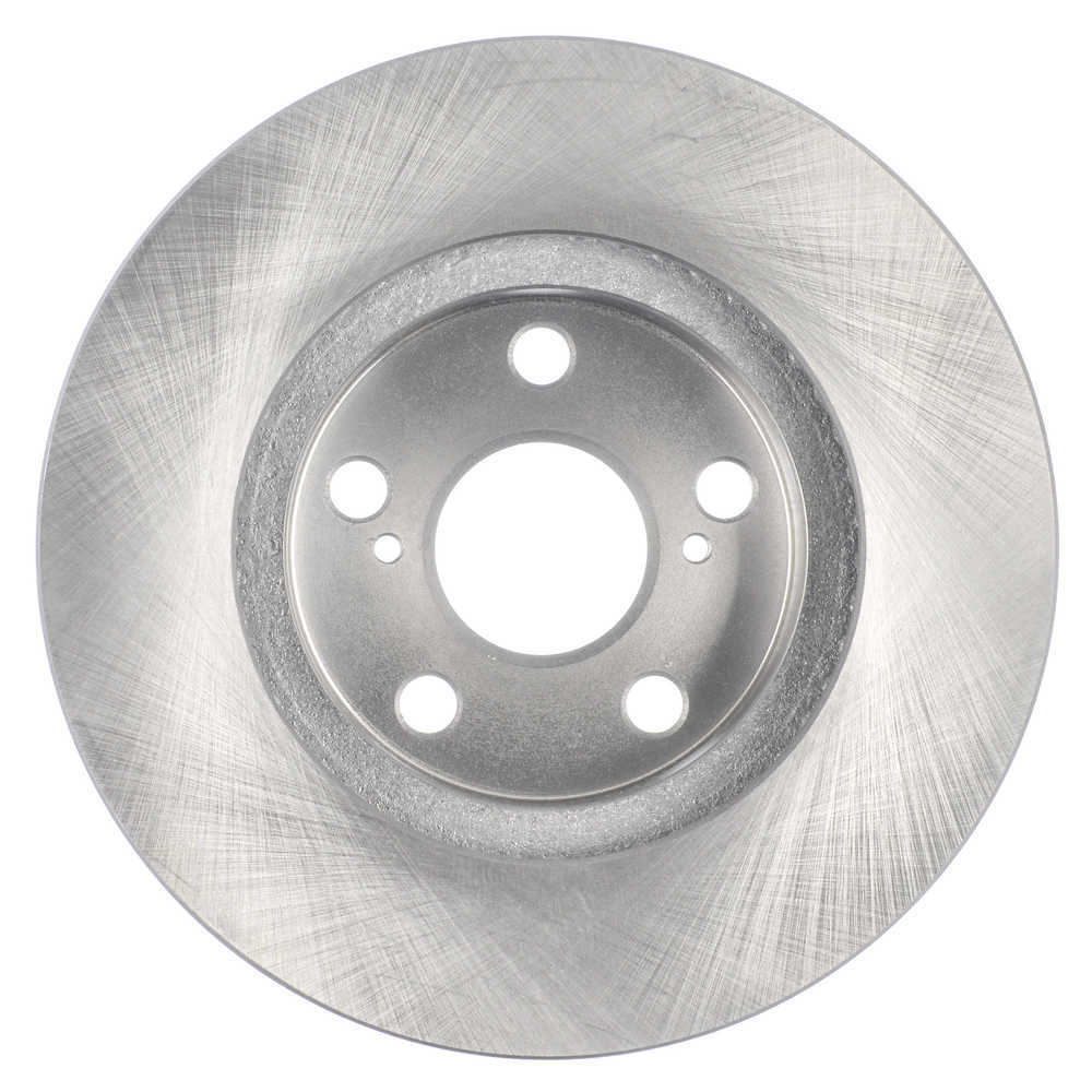 RS PARTS RS980750B — Front Disc Brake Rotor