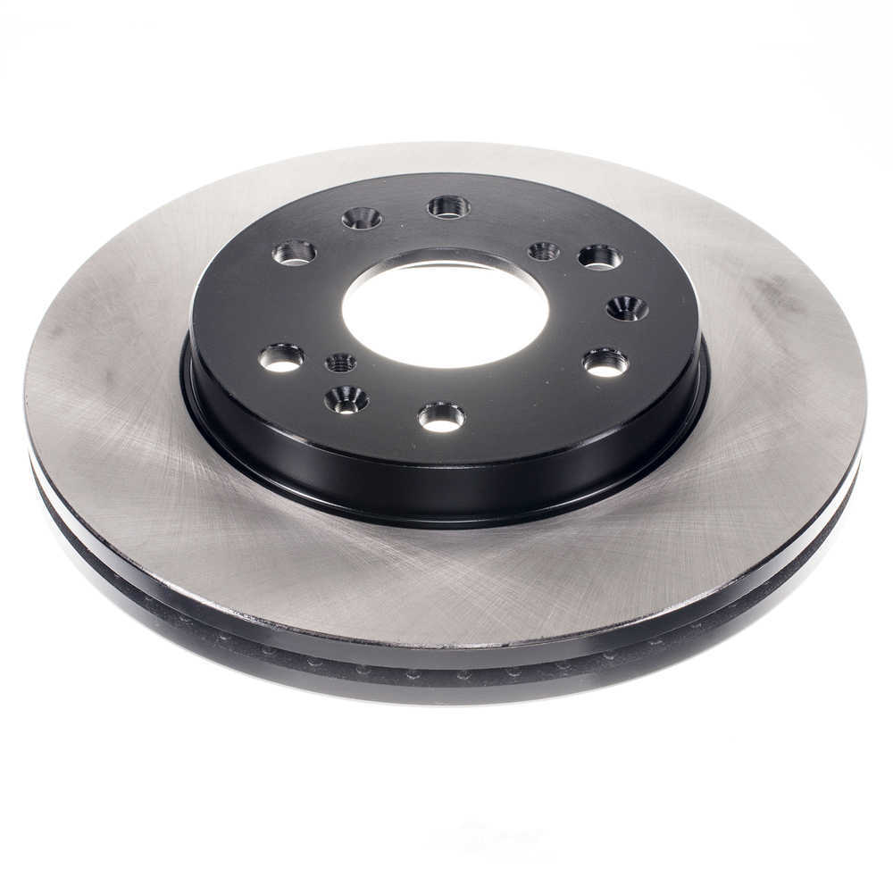 RS PARTS RS580279B — Front Disc Brake Rotor