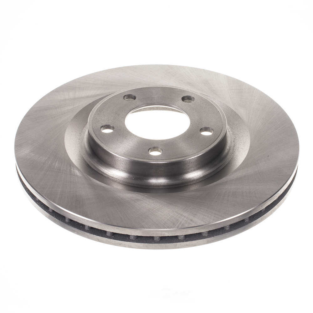 RS PARTS RS680544 — Front Disc Brake Rotor