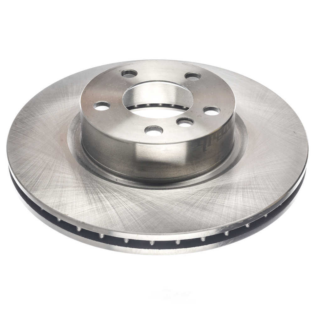 RS PARTS RS980925B — Front Disc Brake Rotor