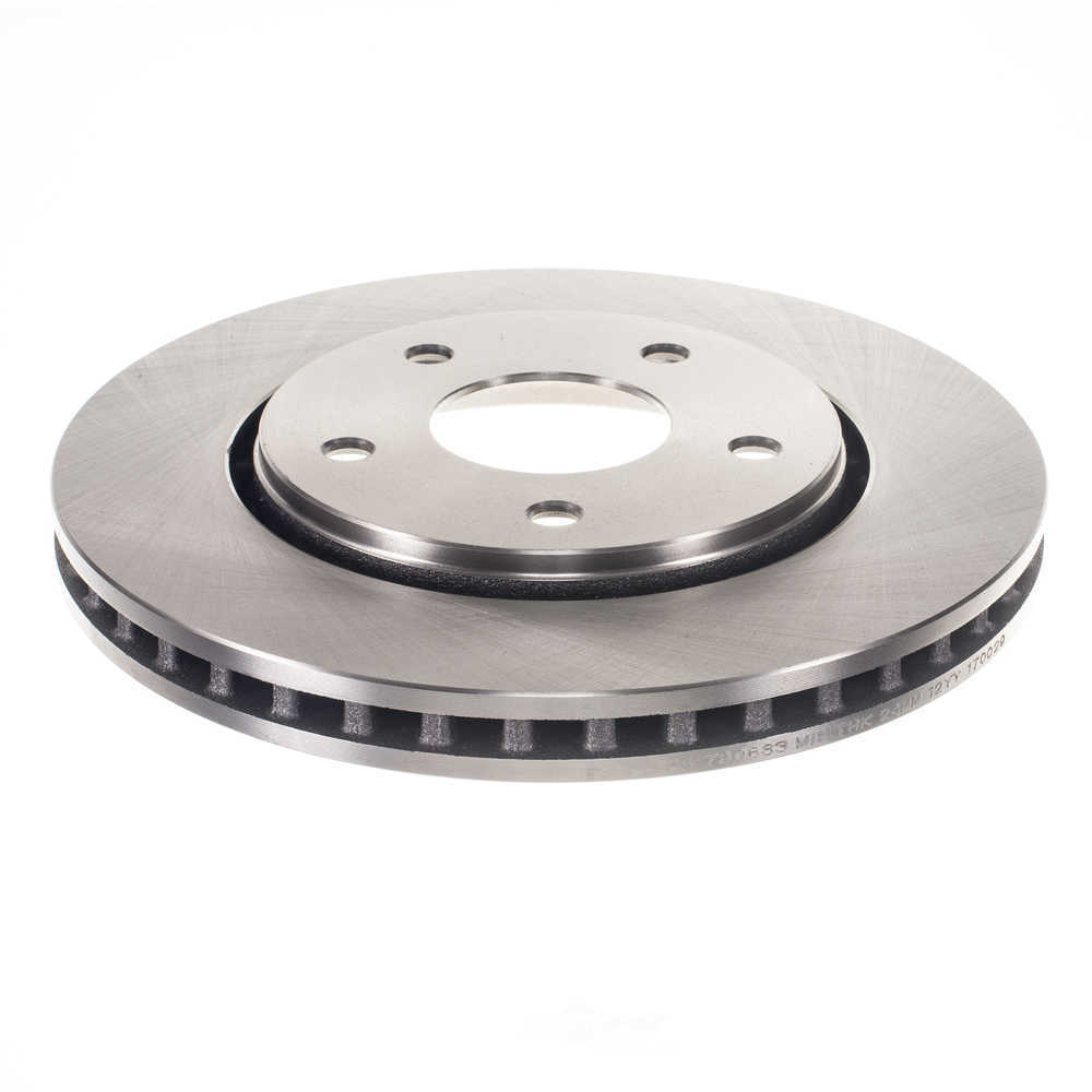 RS PARTS RS780683 — Disque de frein avant