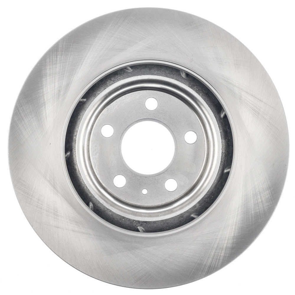 Disque de frein standard RS Parts