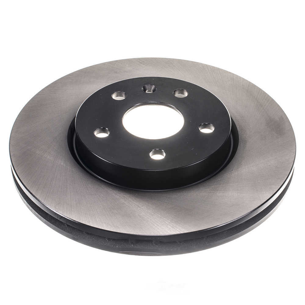 RS PARTS RS580746B — Front Disc Brake Rotor