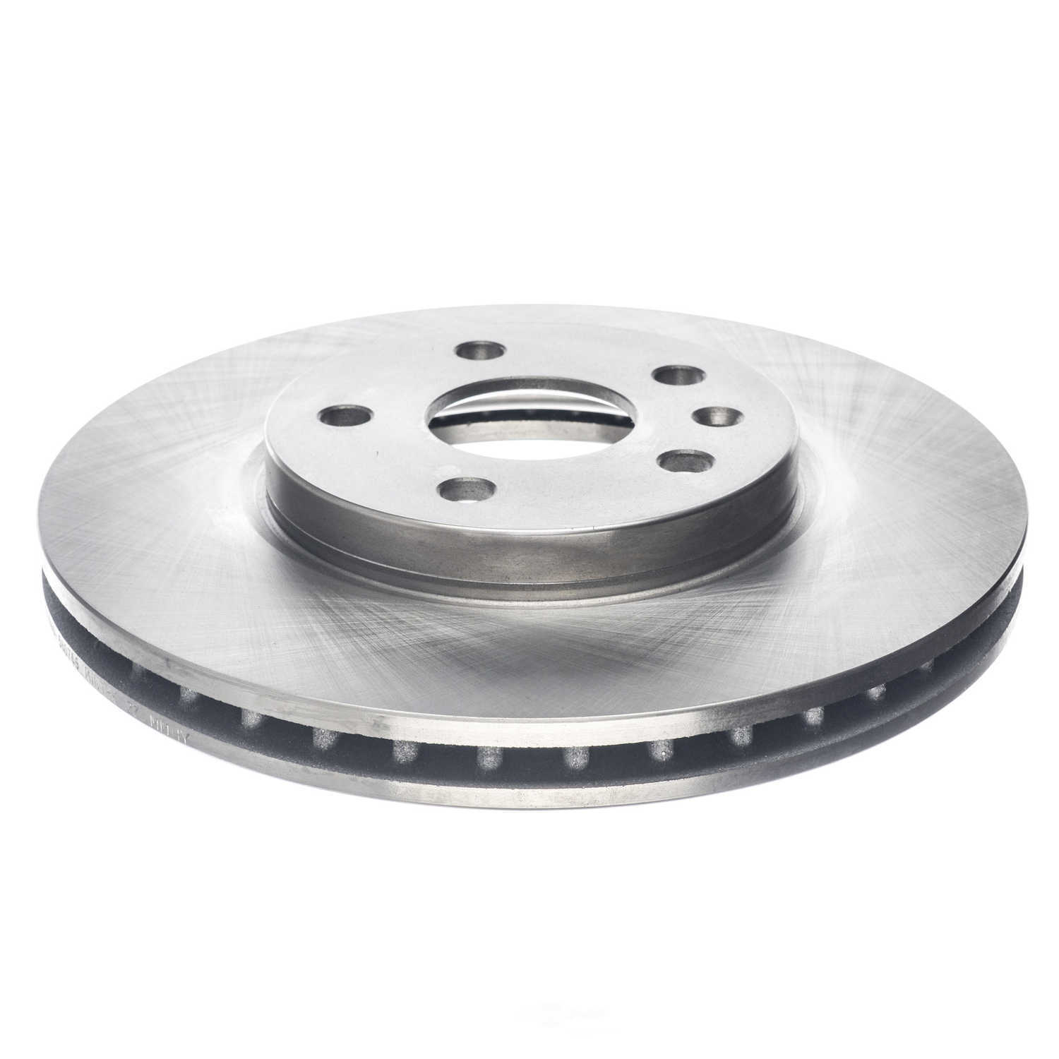 RS PARTS RS580746 — Front Disc Brake Rotor