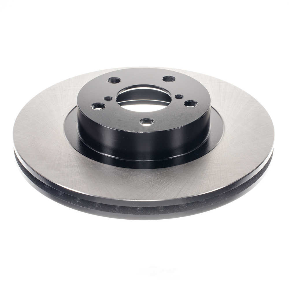 RS PARTS RS96658B — Front Disc Brake Rotor