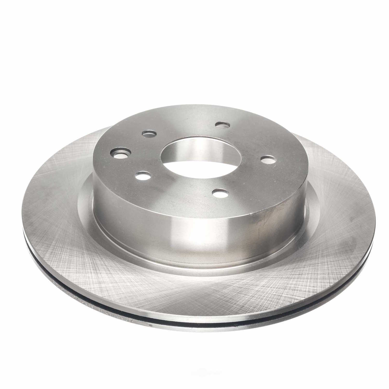 RS PARTS RS980710B — Rear Disc Brake Rotor