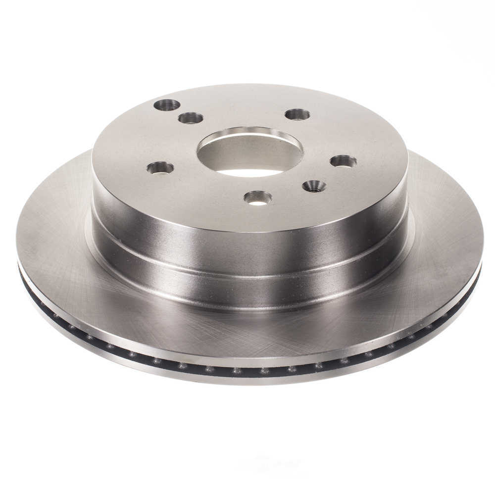 RS PARTS RS580763 — Disque de frein arrière