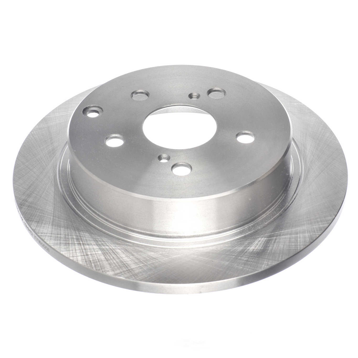 RS PARTS RS980952 — Disque de frein avant