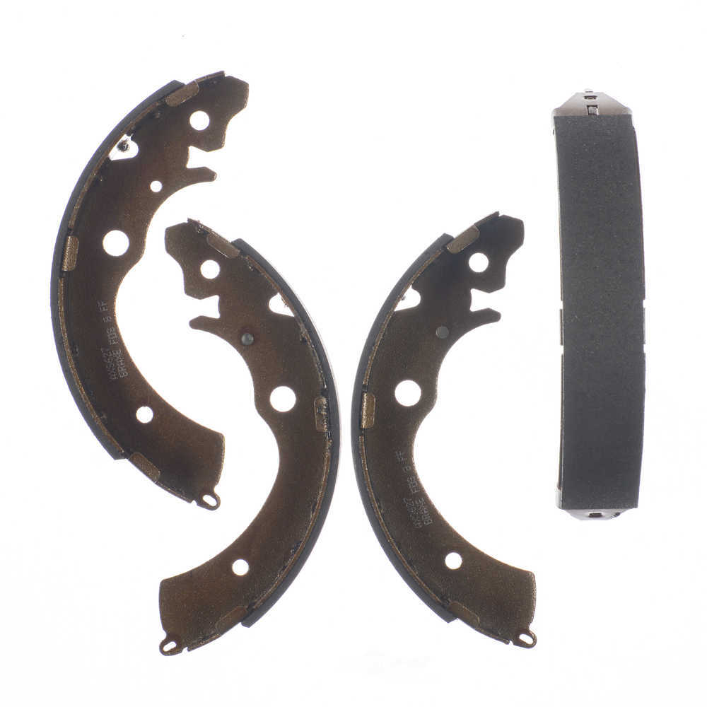 RS Brake Shoe Set