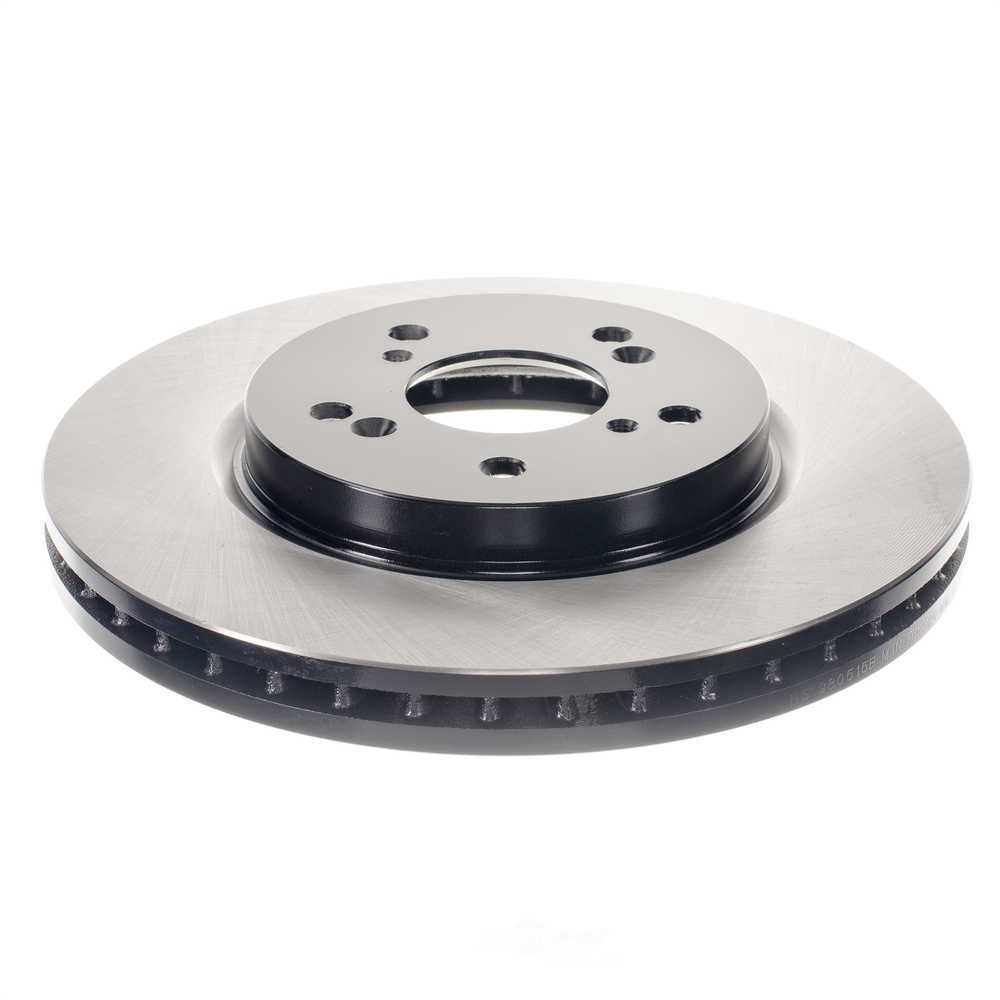 RS PARTS RS980515B — Front Disc Brake Rotor