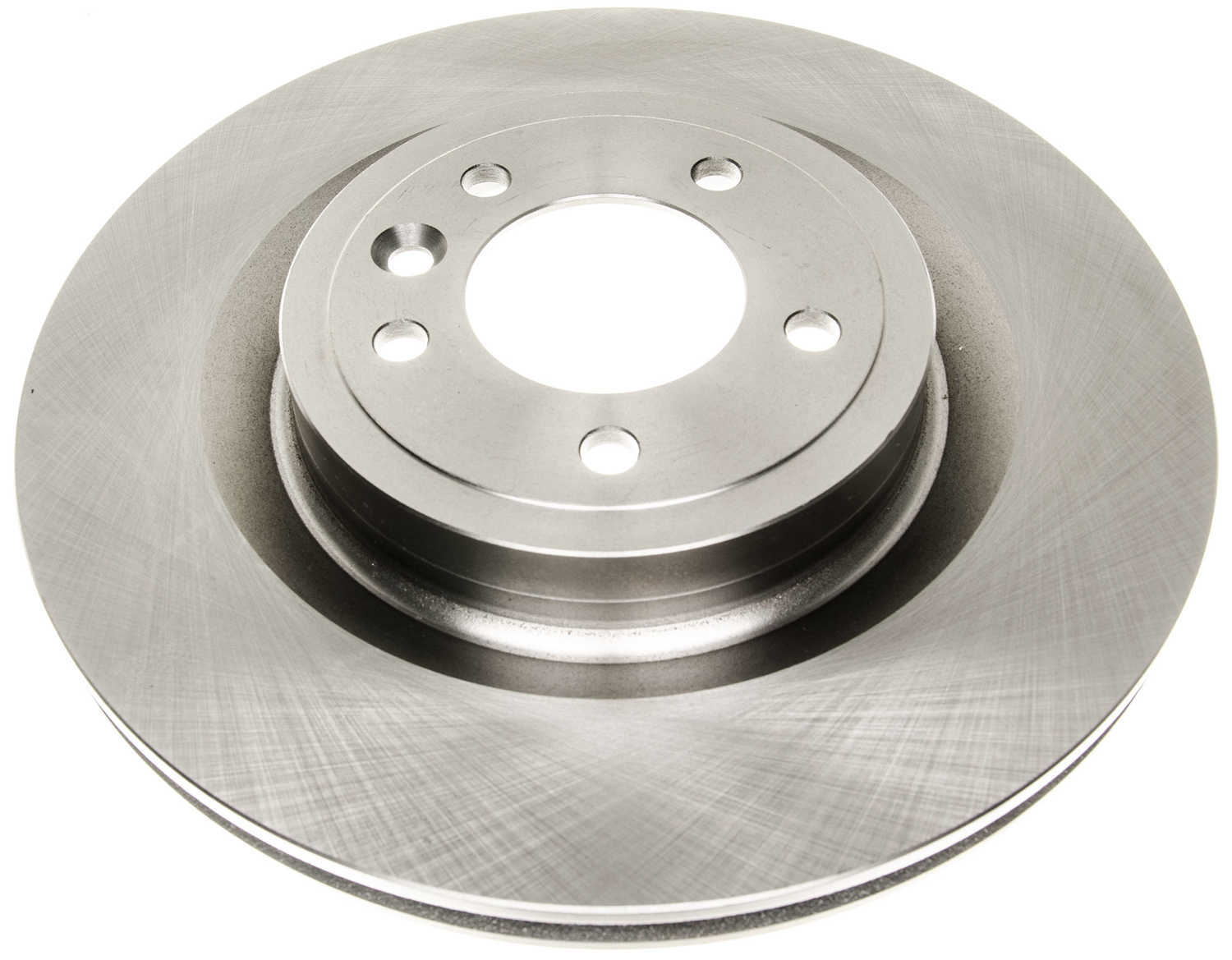 RS PARTS RS982066B — Rear Disc Brake Rotor
