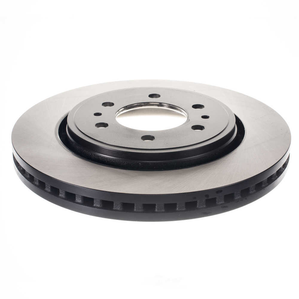 RS PARTS RS680508B — Disque de frein avant