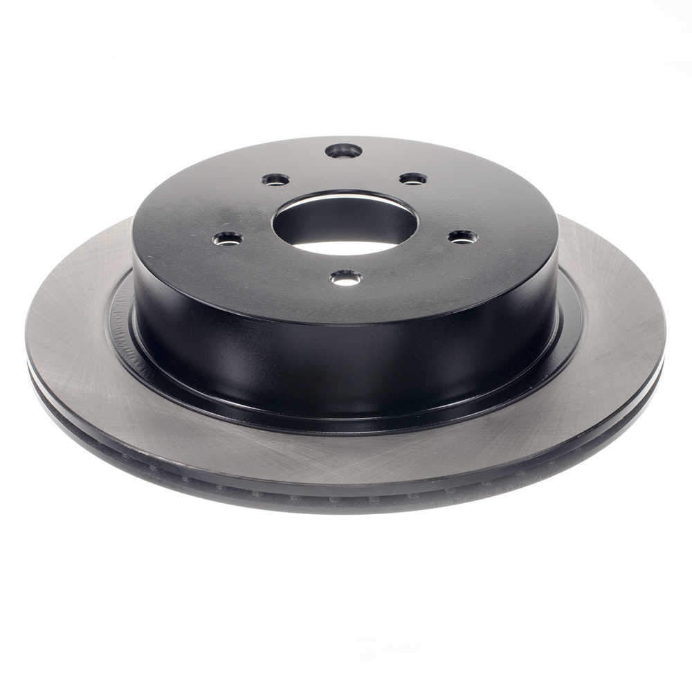 RS PARTS RS980155B — Rear Disc Brake Rotor