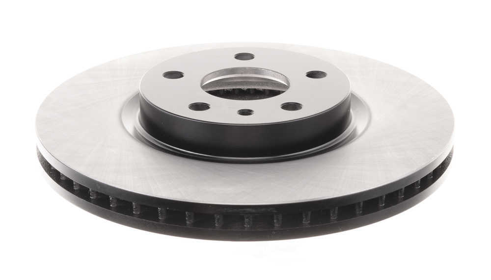 RS PARTS RS681014B — Front Disc Brake Rotor