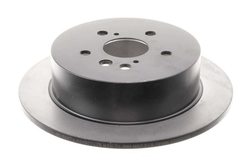 RS PARTS RS980727B — Disque de frein arrière