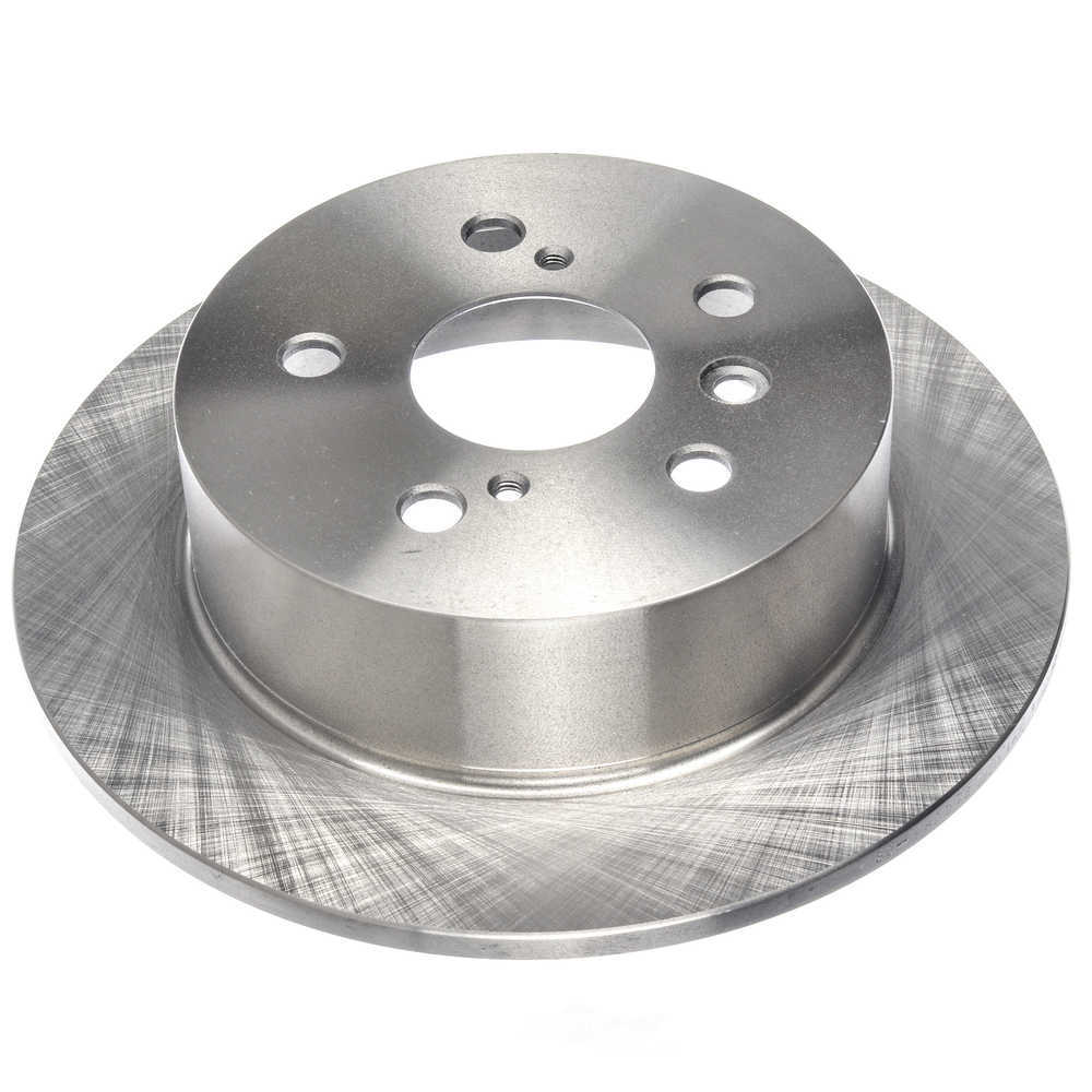 RS PARTS RS980972 — Rear Disc Brake Rotor